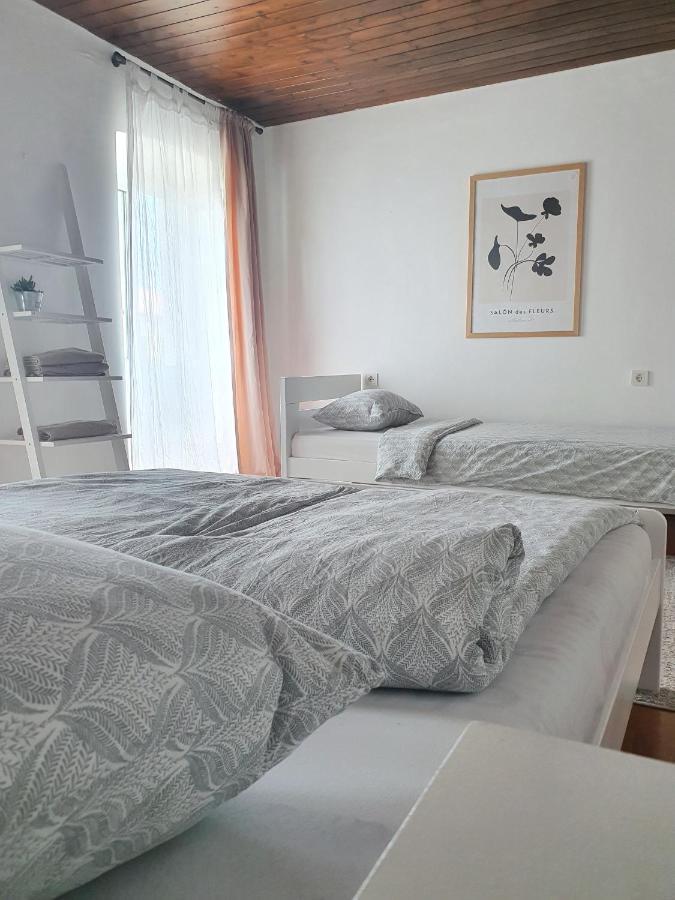 Holiday Home Dunja Opatija Exteriör bild