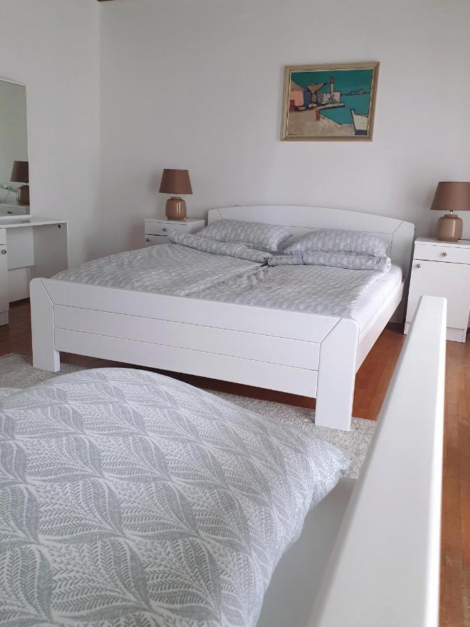 Holiday Home Dunja Opatija Exteriör bild