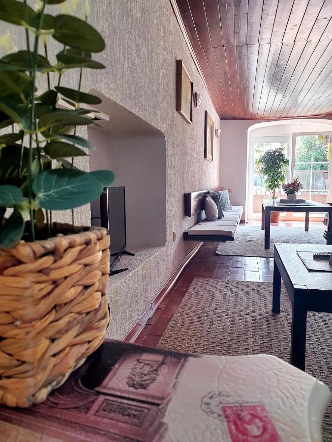 Holiday Home Dunja Opatija Exteriör bild