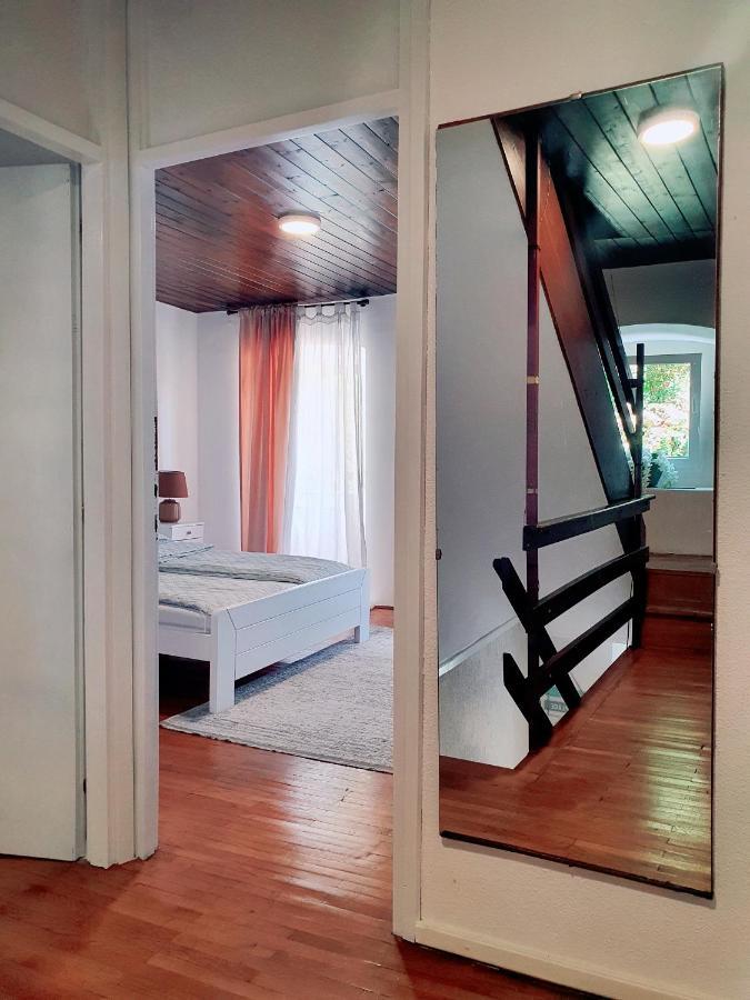 Holiday Home Dunja Opatija Exteriör bild